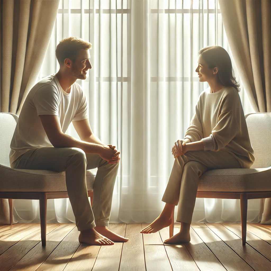 Counseling Individuale